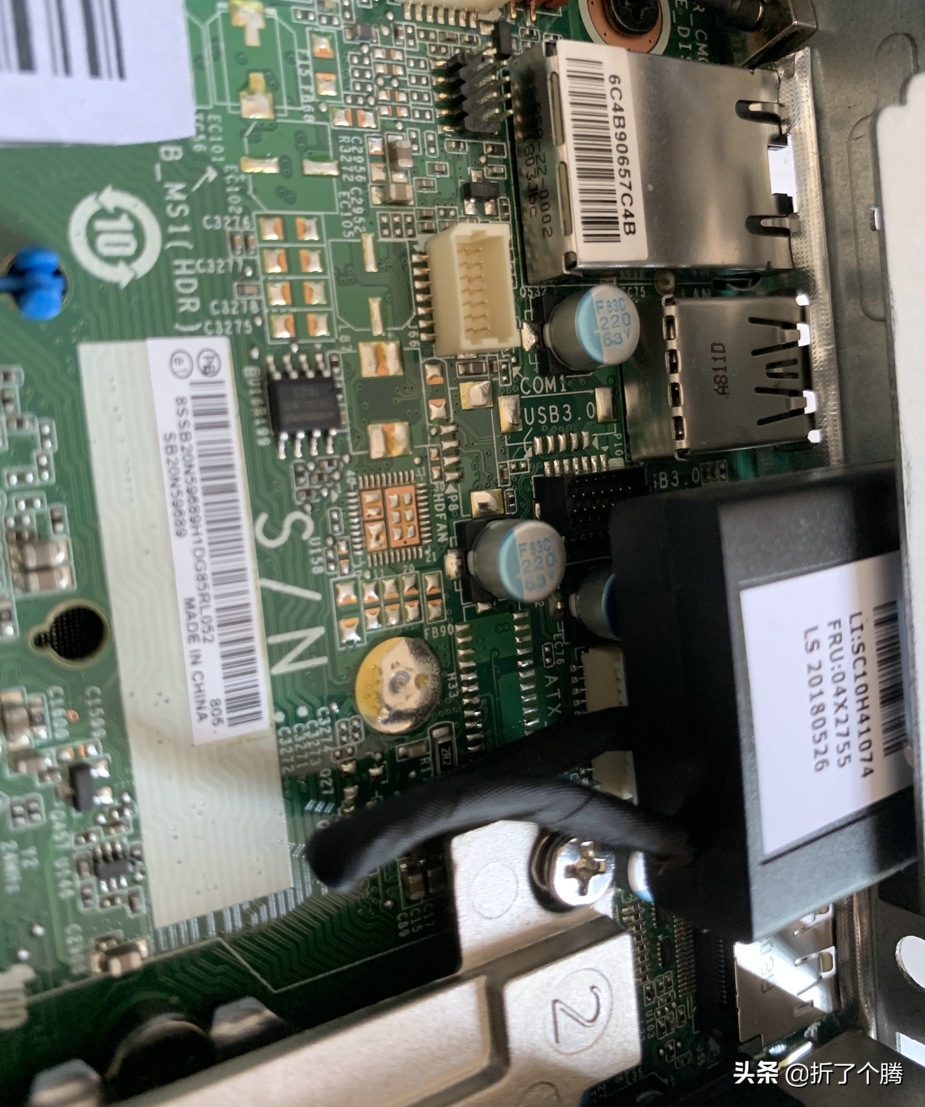 联想m910q如何装win10系统,联想m910q最高配置