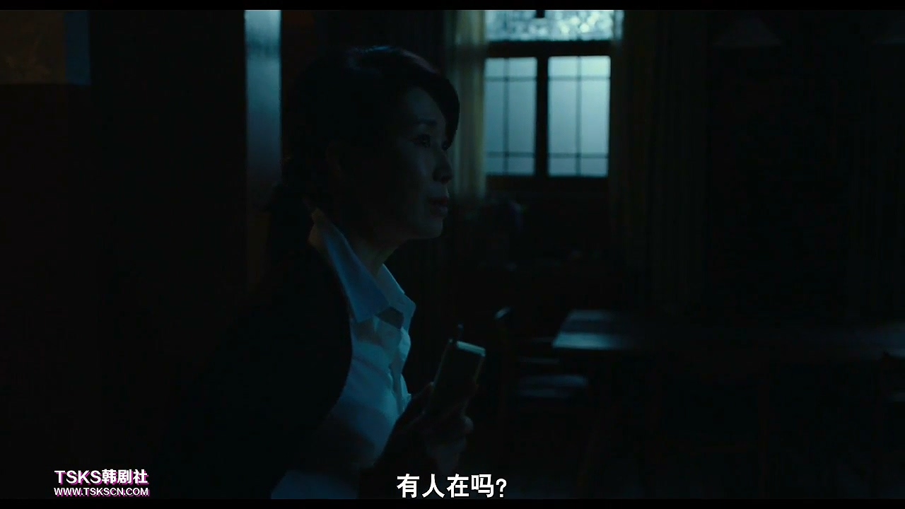 悬疑无尿点的韩国电影,无尿点的韩国悬疑电影