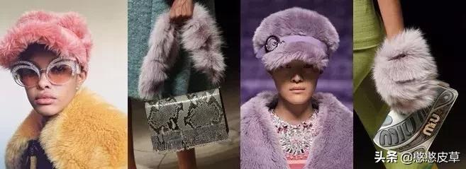 憨憨皮草-----真假皮草之争，你身陷其中吗？