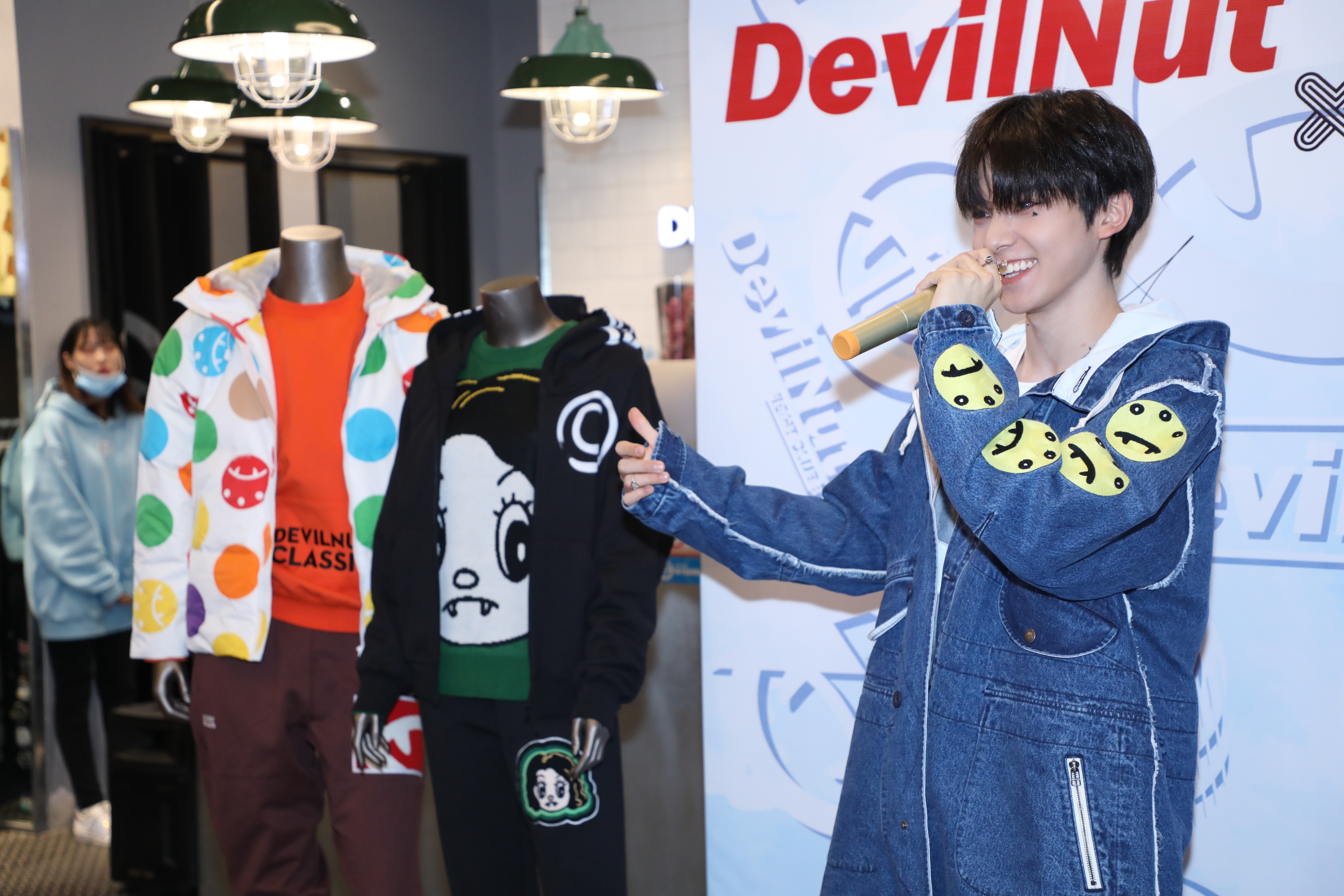 左林杰直播间,左林杰做客直播间