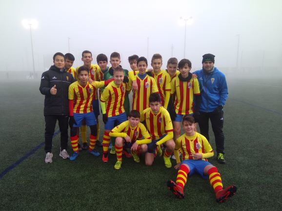 西班牙足球青训训练态度,西班牙足球打法分析