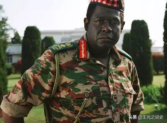 一个普通士兵当上将军有多难,当上一级军士长有多难