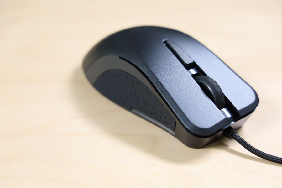 啥是佩琦？这就是配齐！联想玛雅之光外设套装评测