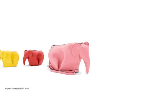 lv双肩包动物园,虎头背包动物园