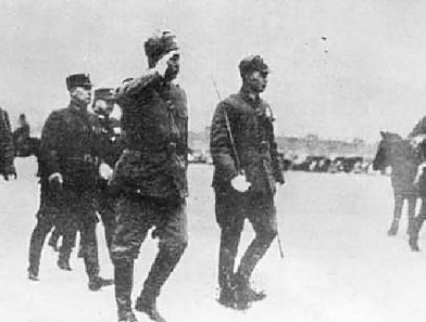 七七事变抗日战争全面爆发,七七事变国民党哪支军队奋起抵抗