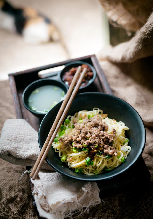 普洱思茅必吃的馆子,普洱思茅区有什么好吃的地方