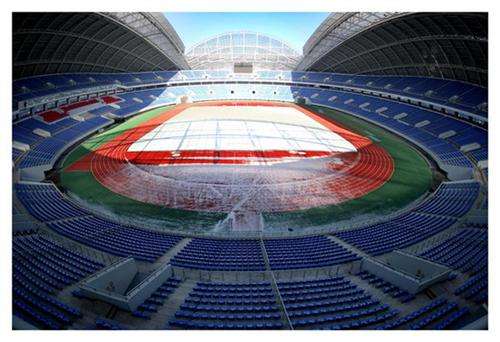 你们要的中甲田园风光，满足你们！