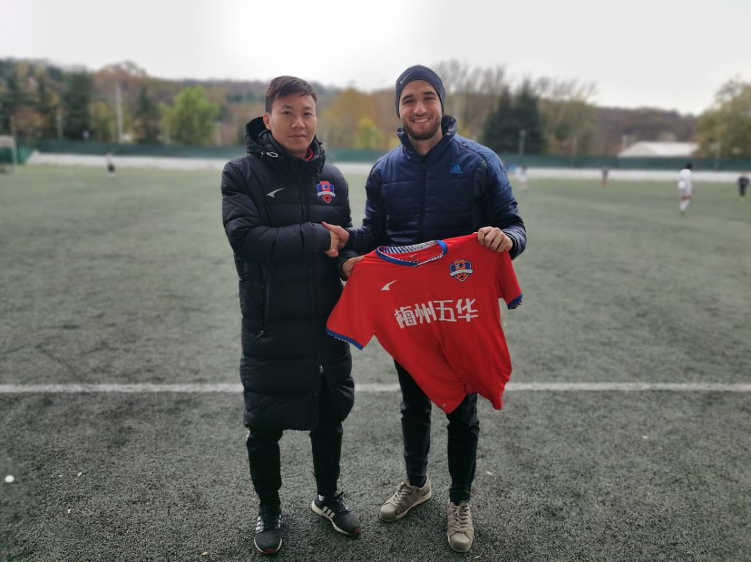 梅州客家队踢亚冠,梅州客家出征视频