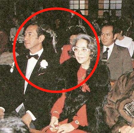 2009年何鸿燊家族争产事件,赌王何鸿燊家产风波