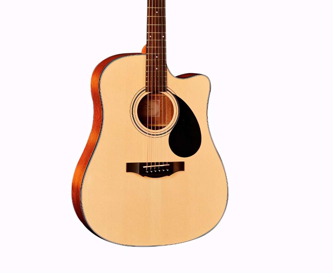 初学者千元40寸吉他推荐,单板吉他带电箱推荐500到1000