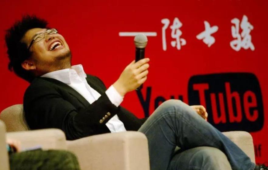 陈士骏硅谷创业,陈士骏创业经历