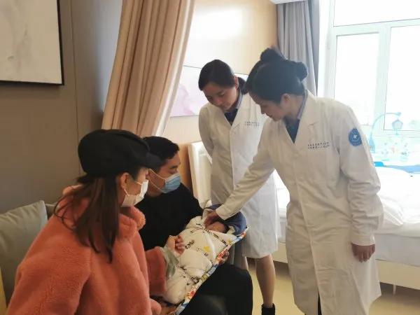 云南红河州第一人民医院月子中心,红河州第一人民医院产科温馨病房