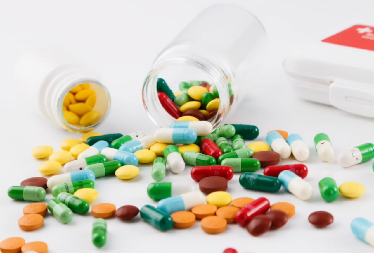 阿莫西林不是治疗细菌感染的吗,阿莫西林不是消炎药