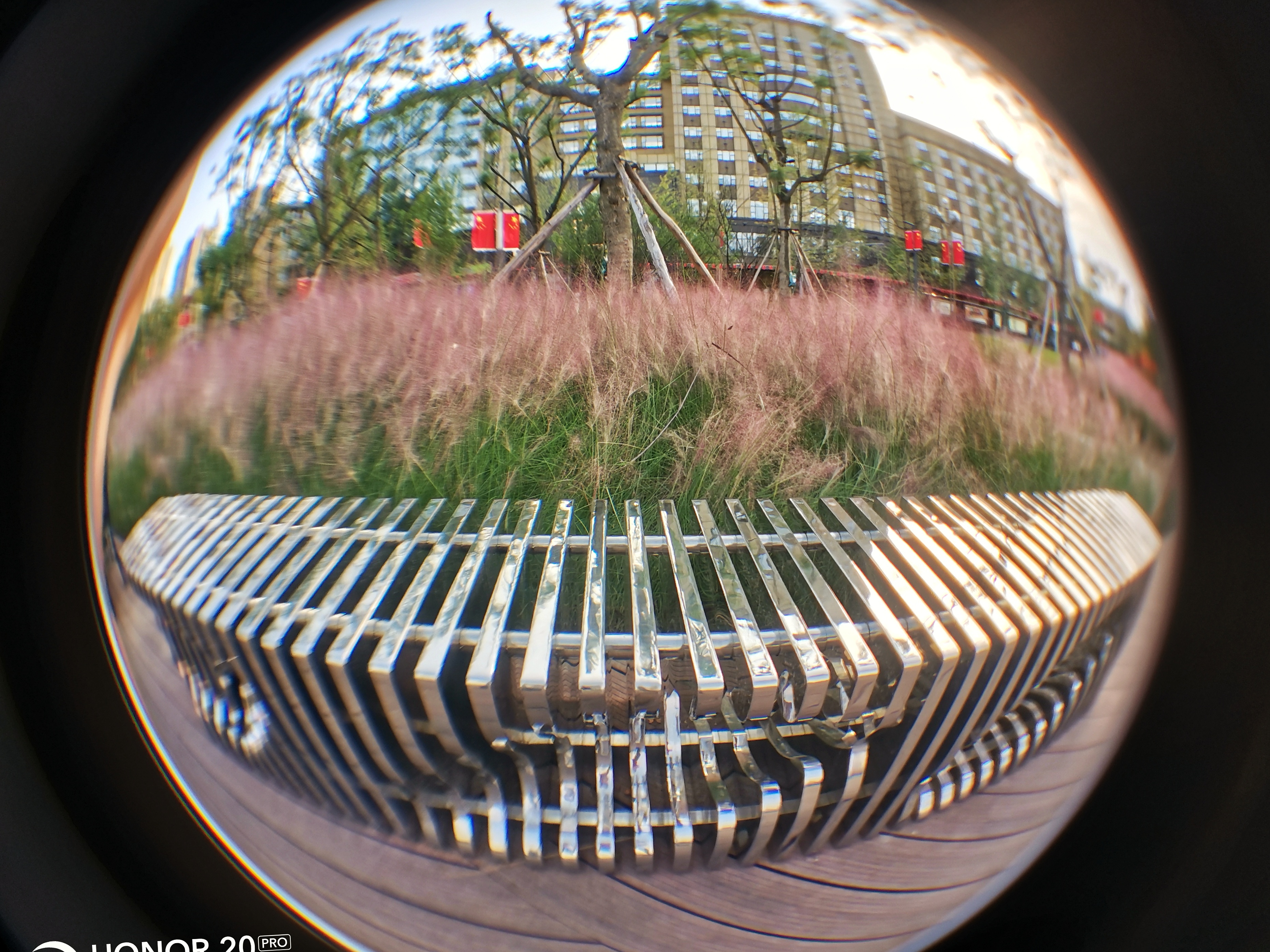 老茶店门店换新颜,茶店子新公园