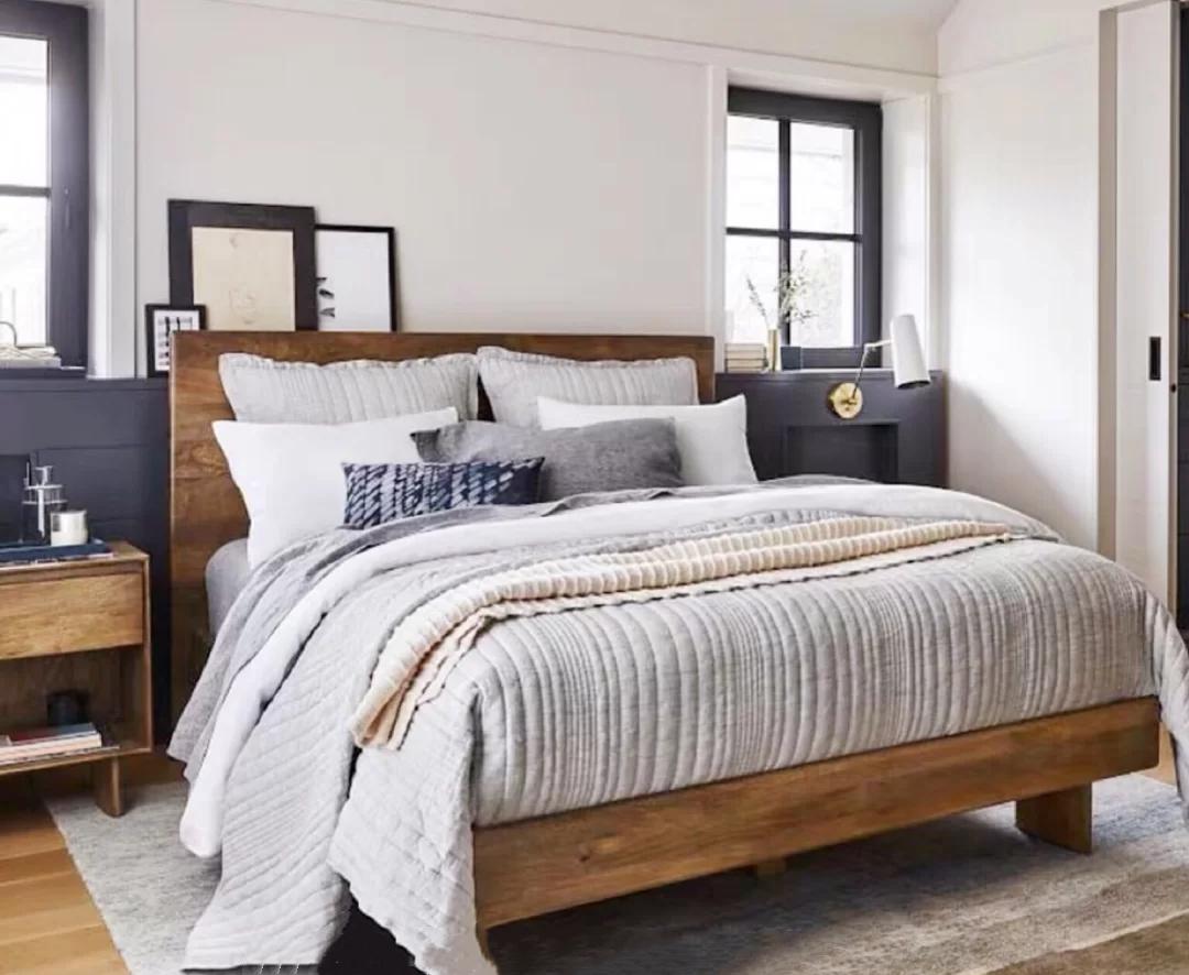 婚床买什么材质的好婚床选购技巧,买婚床注意事项有哪些