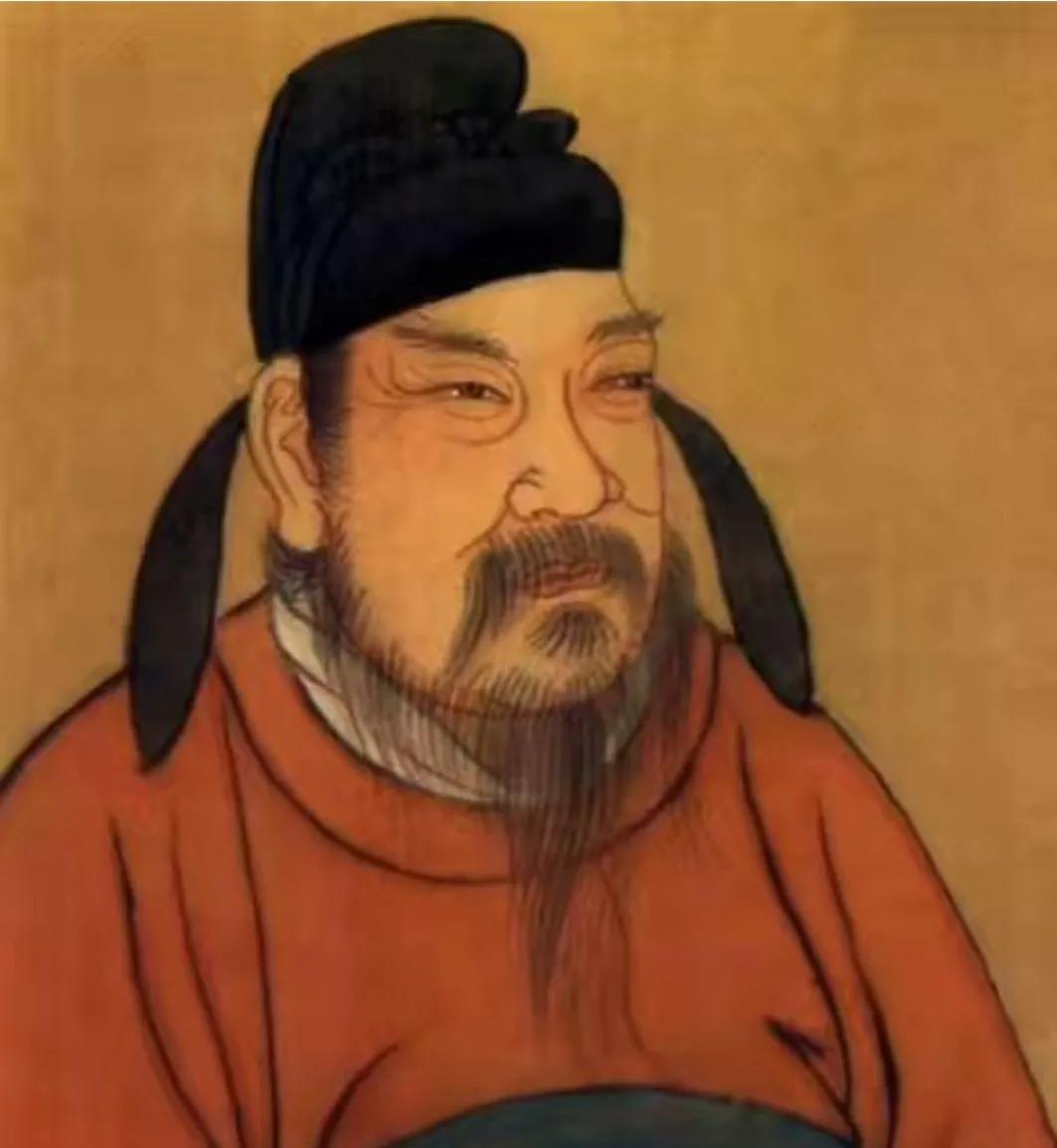 唐朝275年的国祚,唐朝国祚