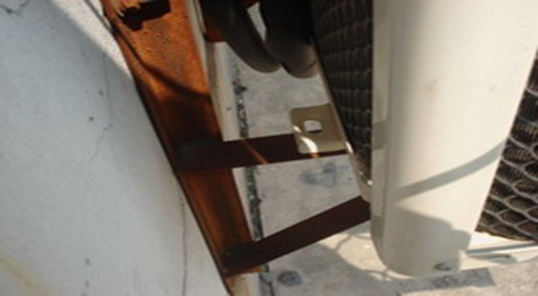 空调器的安装步骤与规范操作解说,暖通安装注意事项大全