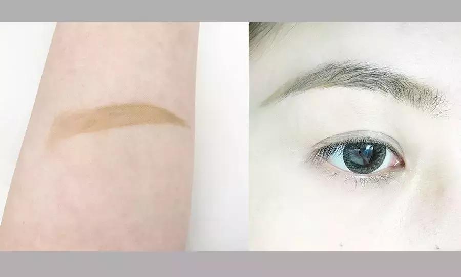 画眉无基础教学,画眉不掉色技巧