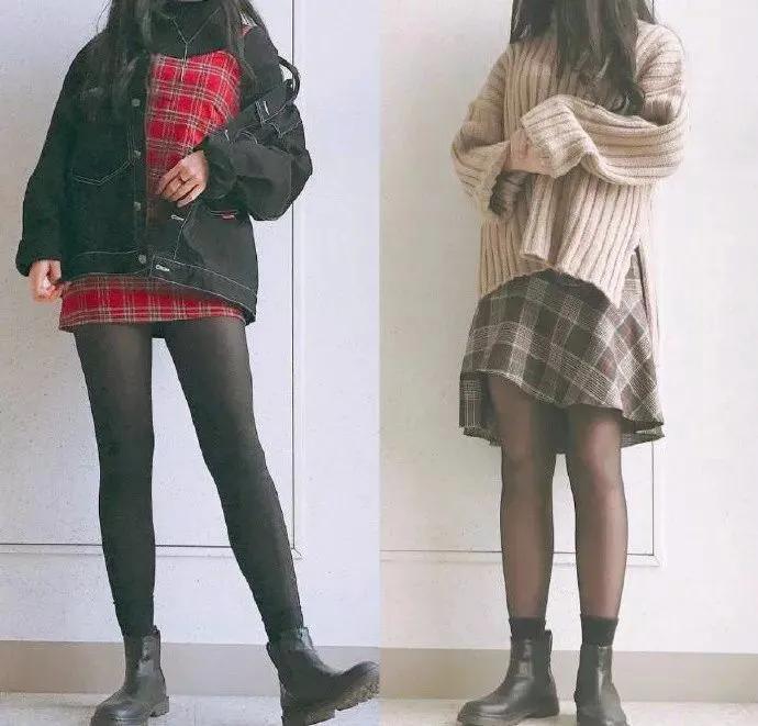 胖子穿宽松的衣服更显胖吗,胸大穿什么衣服好看不显胖