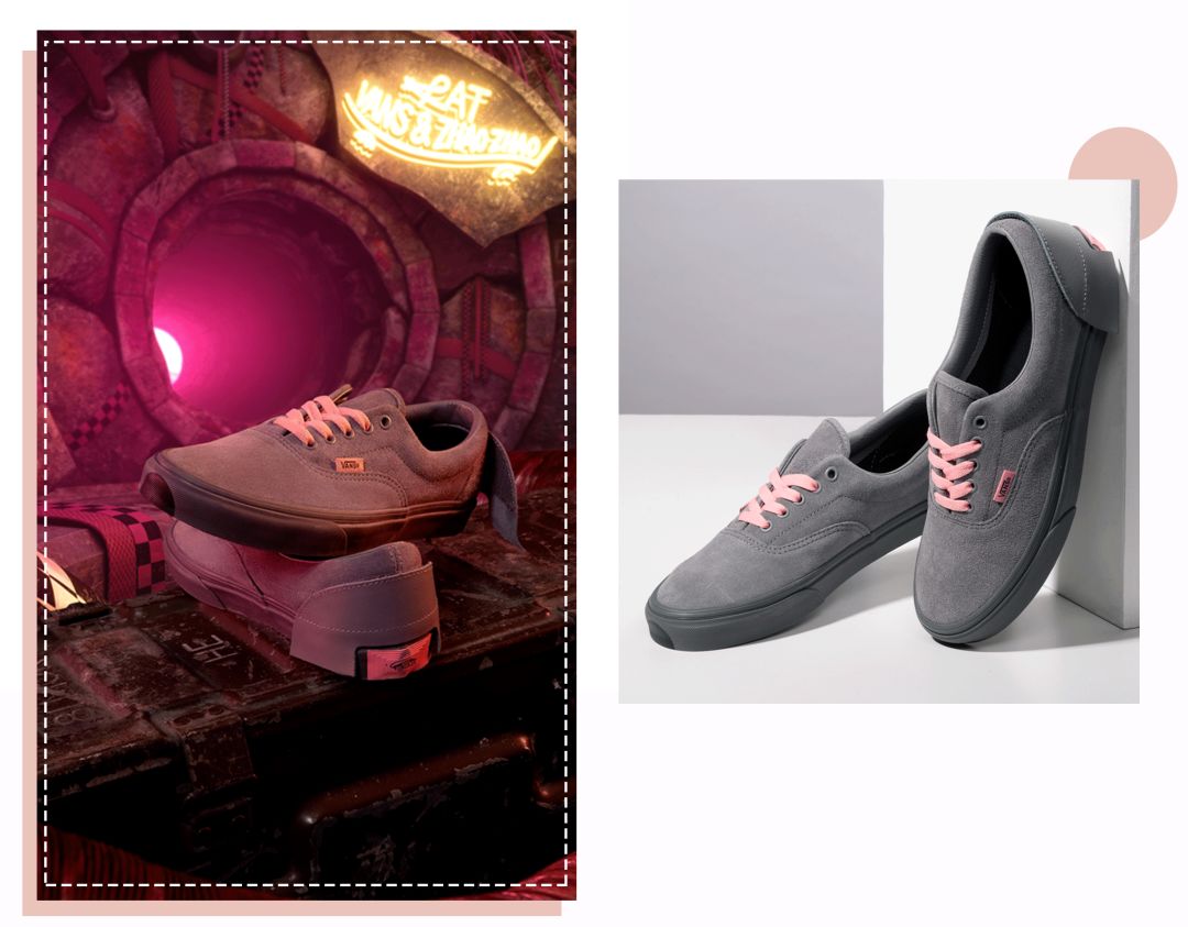 vans盲盒怎么样,vans盲盒开出fog