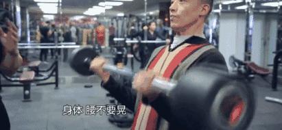 不喝蛋白质粉练出来的肌肉差别 (吃蛋白粉和练出来的肌肉区别)