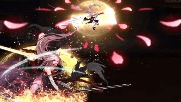 dnf最帅二觉排行,貌美如花剑帝二觉