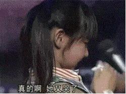 国民妹妹张子枫的成名秘事,国民妹妹张子枫戏路受限