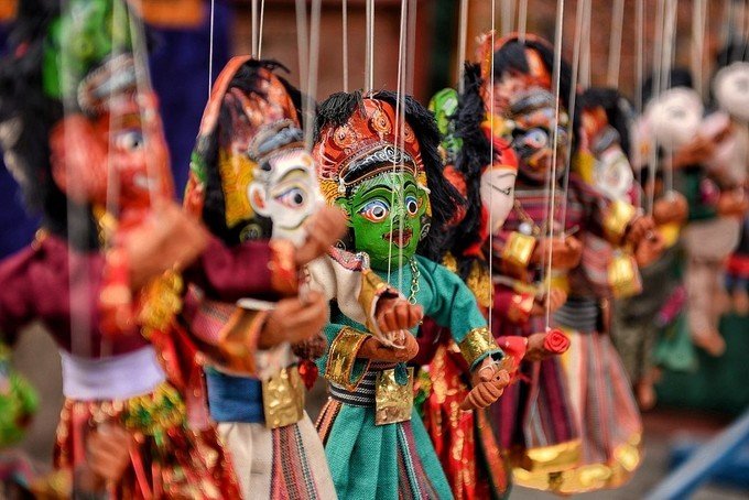 抱紧自己的小钱包，超实用的尼泊尔淘货指南送上