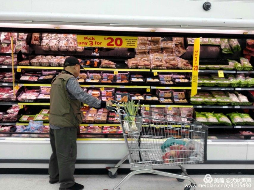 花甲后的新西兰自驾之旅(一)