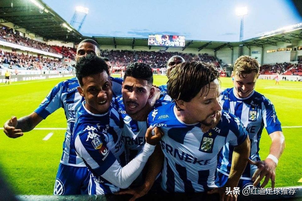 瑞超北雪平vs哥德堡预测,瑞超哥德堡vs厄勒布鲁