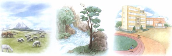 部编版语文四年级下册语文知识点,部编版四年级下册语文知识点归纳