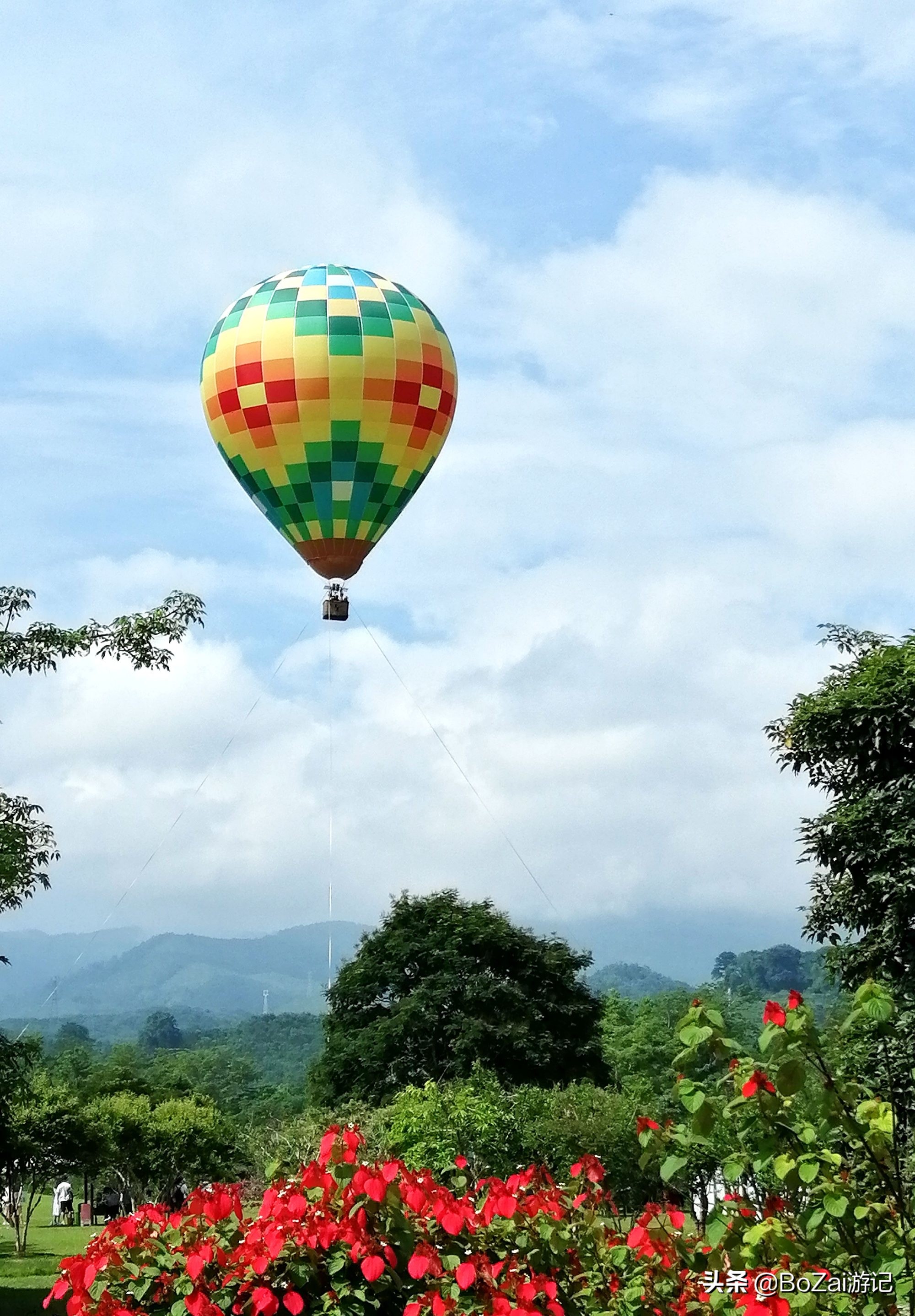 云南西双版纳到文山途经哪些景点,西双版纳适合6-12岁儿童的景点