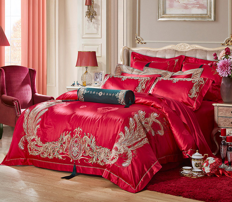 床上用品大测评,婚床用品选购技巧