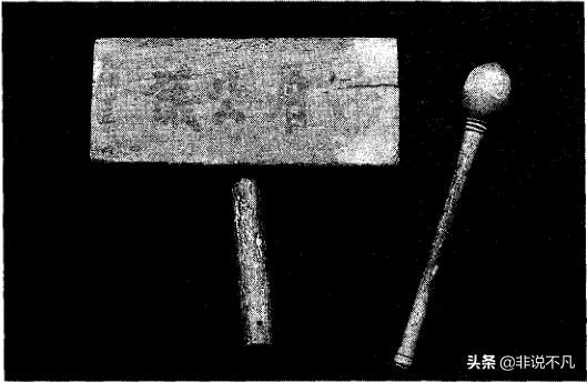 更夫如何在夜晚知道具体的时间?打更除了报时原来还有这两种作用