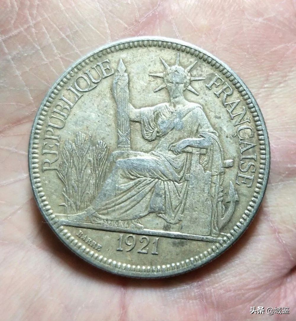 袁大头银币怎么防止不会被伪造,袁大头银币怎么看真假鉴别