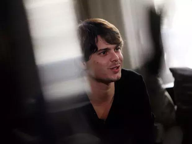 20年特效师、天才画师、天文学博士，这才是《爱死机》大爆的原因