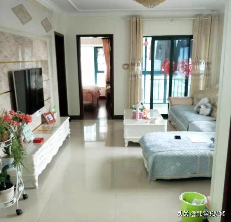 当初不听劝非要买高层房子,当初不听劝买的房子