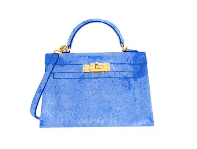 最全中古包入手指南,中古包避雷