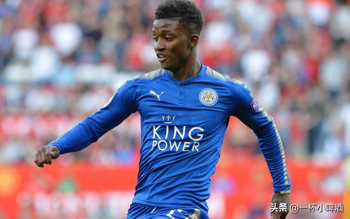 厉害了，英格兰国家队的牙买加后裔都够再组一支足球队