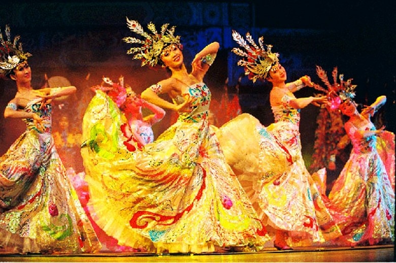 从盛唐大曲到南唐哀音，《霓裳羽衣舞》为何成了绝响？