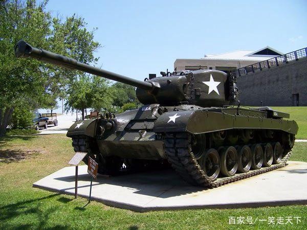 谢尔曼坦克和t34坦克哪个厉害,谢尔曼坦克升级