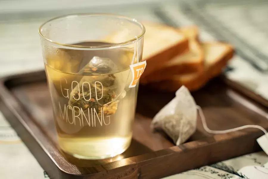 不喝没味道的白开水,不喝饮料是我最后的倔强