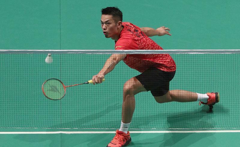 无处不在的启动步，学会后，让你移动更加迅速，场地瞬间变小！