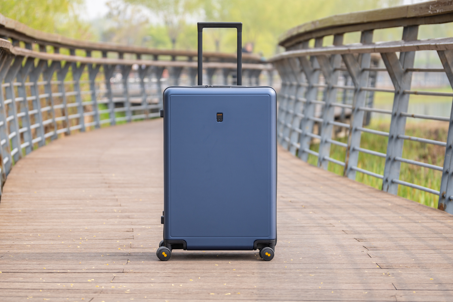 出差旅行必备这款行李箱值得拥有,出差旅行必备高档旅行箱