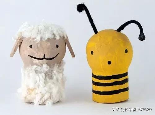 红酒木塞如何利用,红酒塞怎样做成艺术品