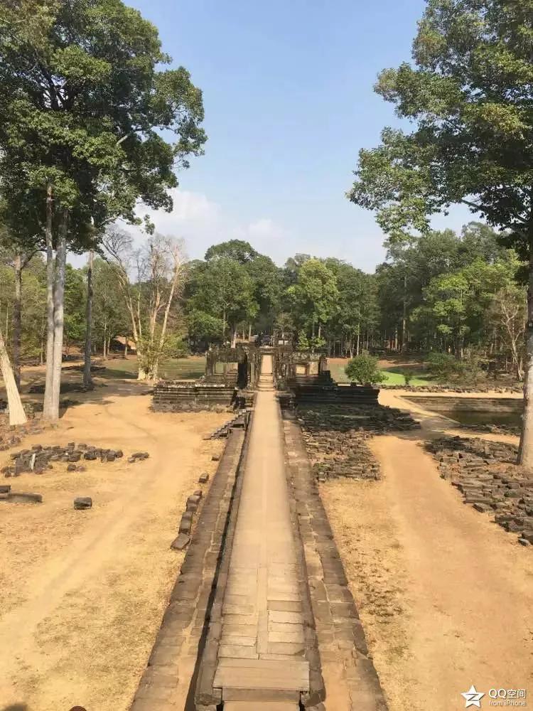 越南柬埔寨吴哥窟,越南越美2016