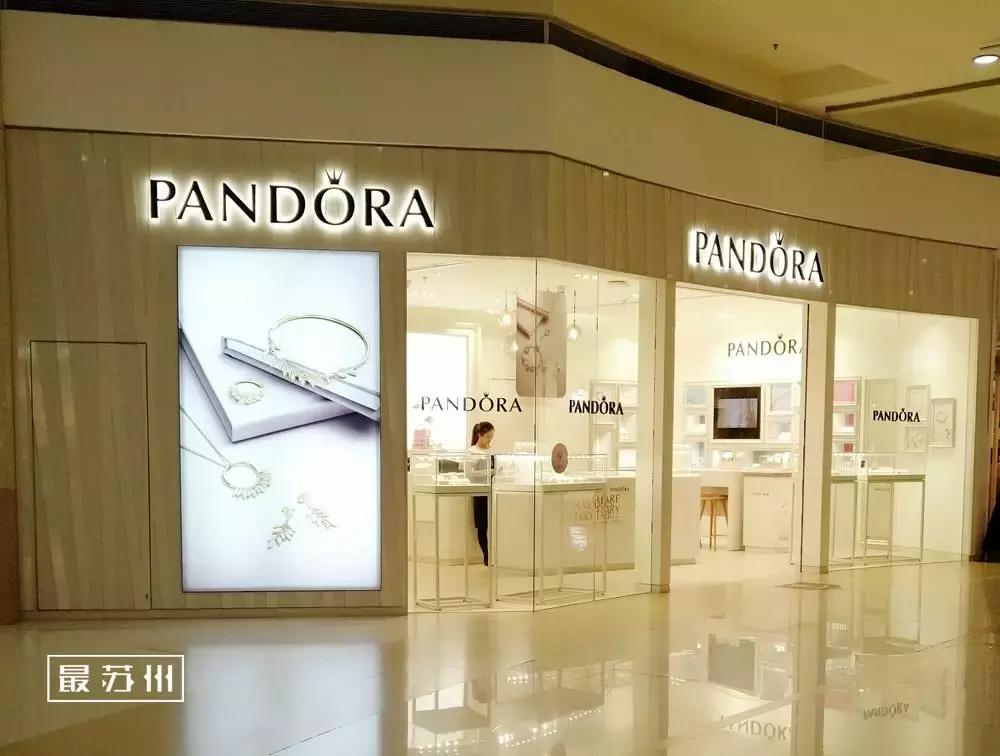 苏州印象城变迁,苏州印象城好不好玩