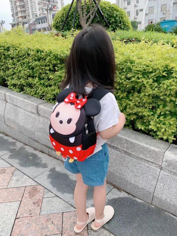 米妮书包最新款,推荐几个好看的芭比书包