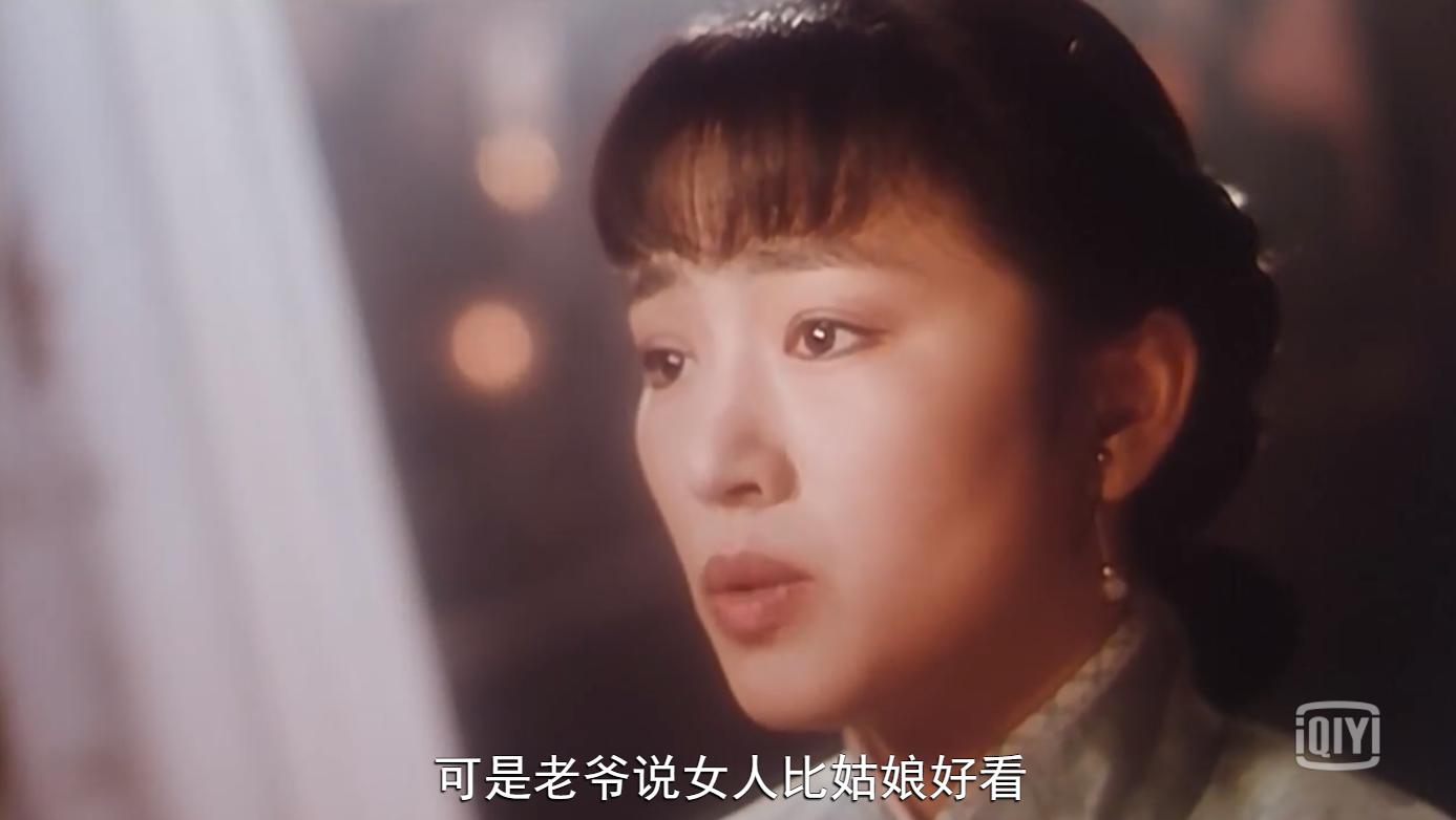 陈凯歌代表作是什么,陈凯歌执导张国荣巩俐周迅出演