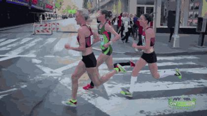 跑步臀部关节痛怎么恢复,跑步跑的腿疼屁股疼